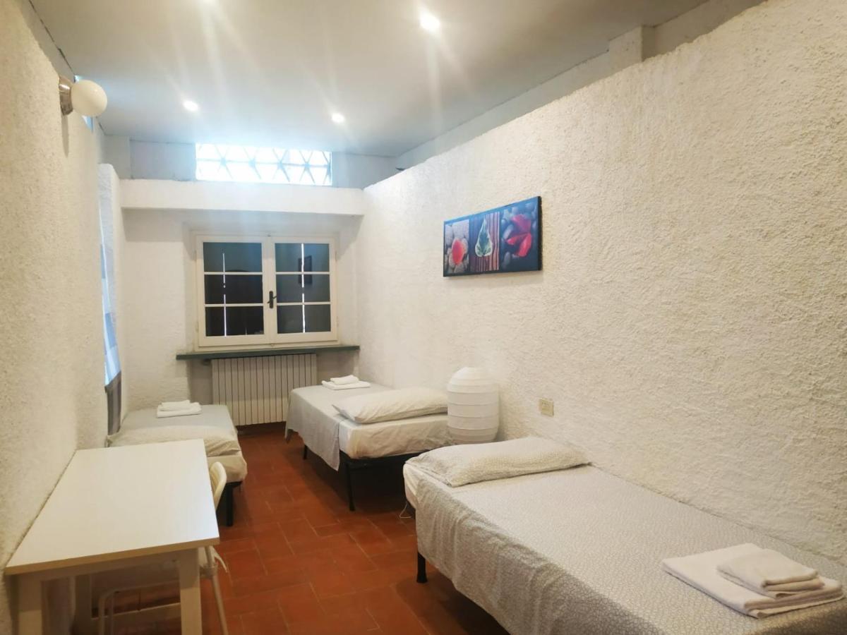 Il Silenzio Apartment Lucca Exterior foto