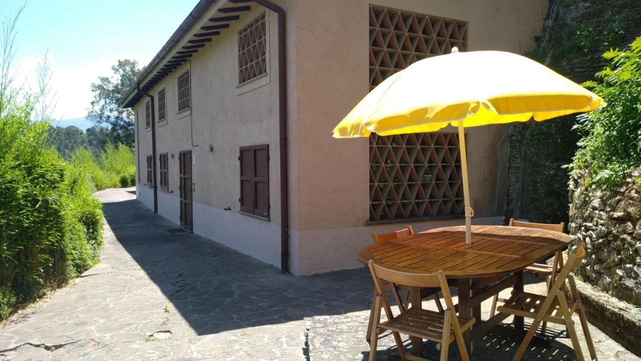 Il Silenzio Apartment Lucca Exterior foto