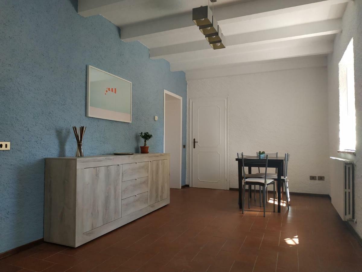 Il Silenzio Apartment Lucca Exterior foto
