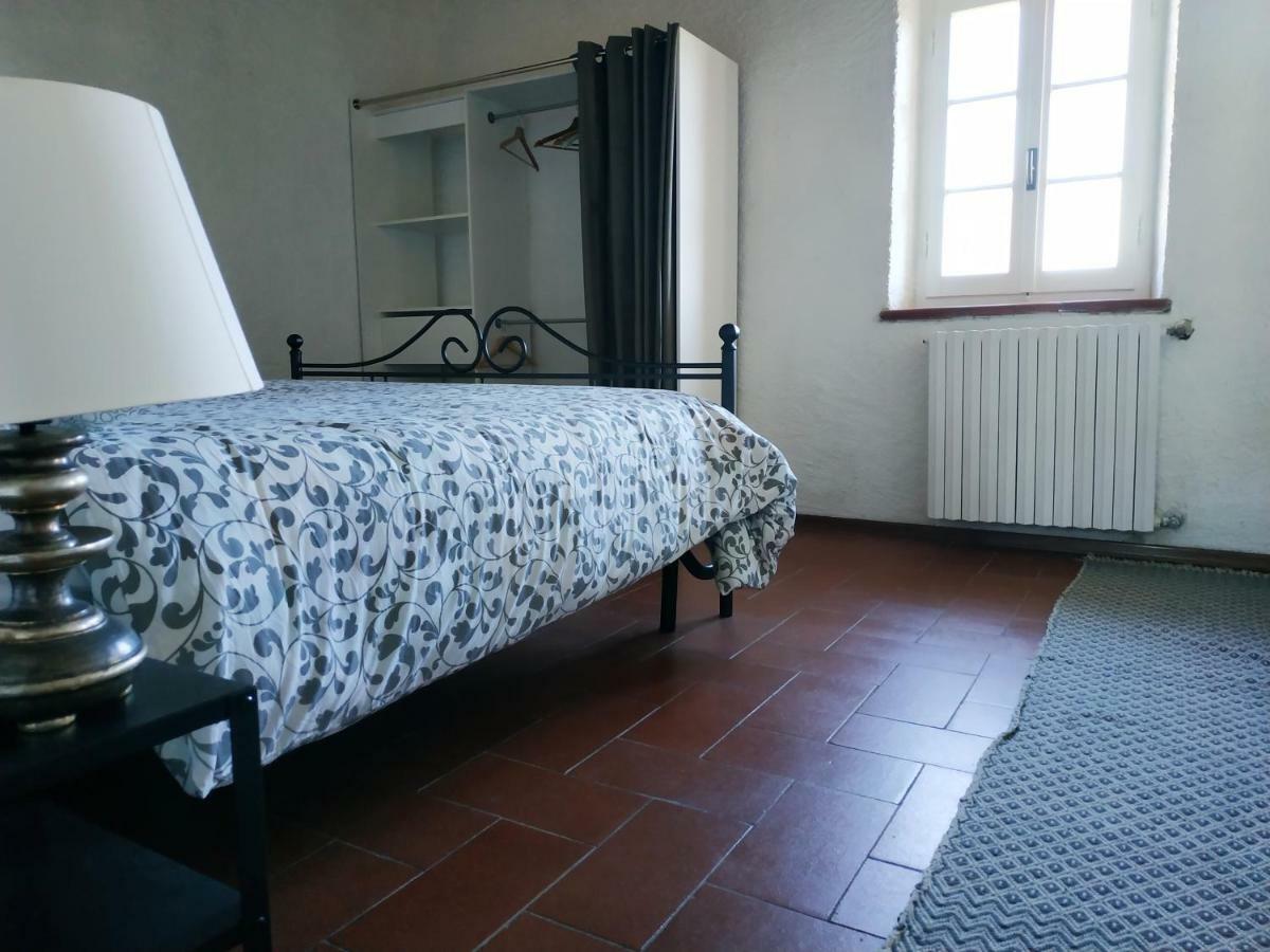 Il Silenzio Apartment Lucca Exterior foto