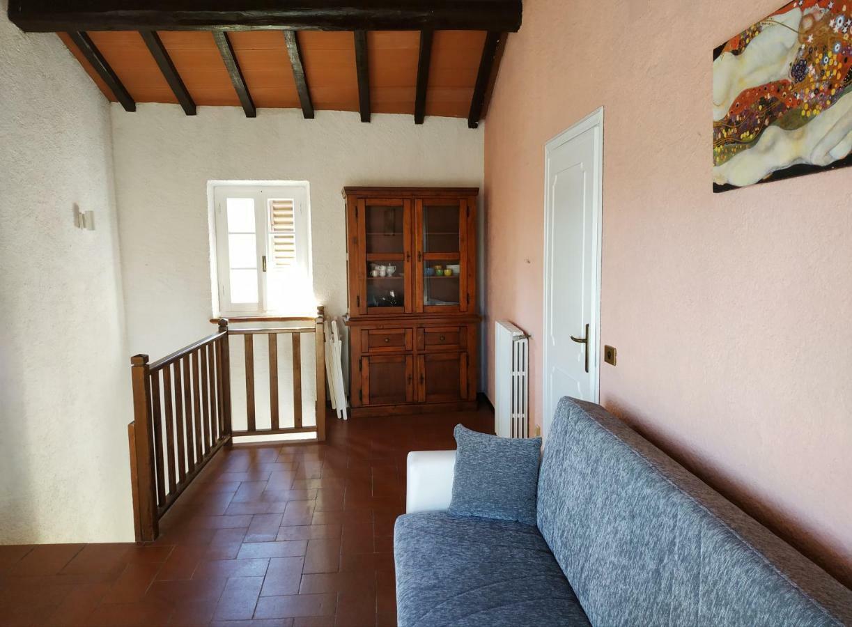 Il Silenzio Apartment Lucca Exterior foto