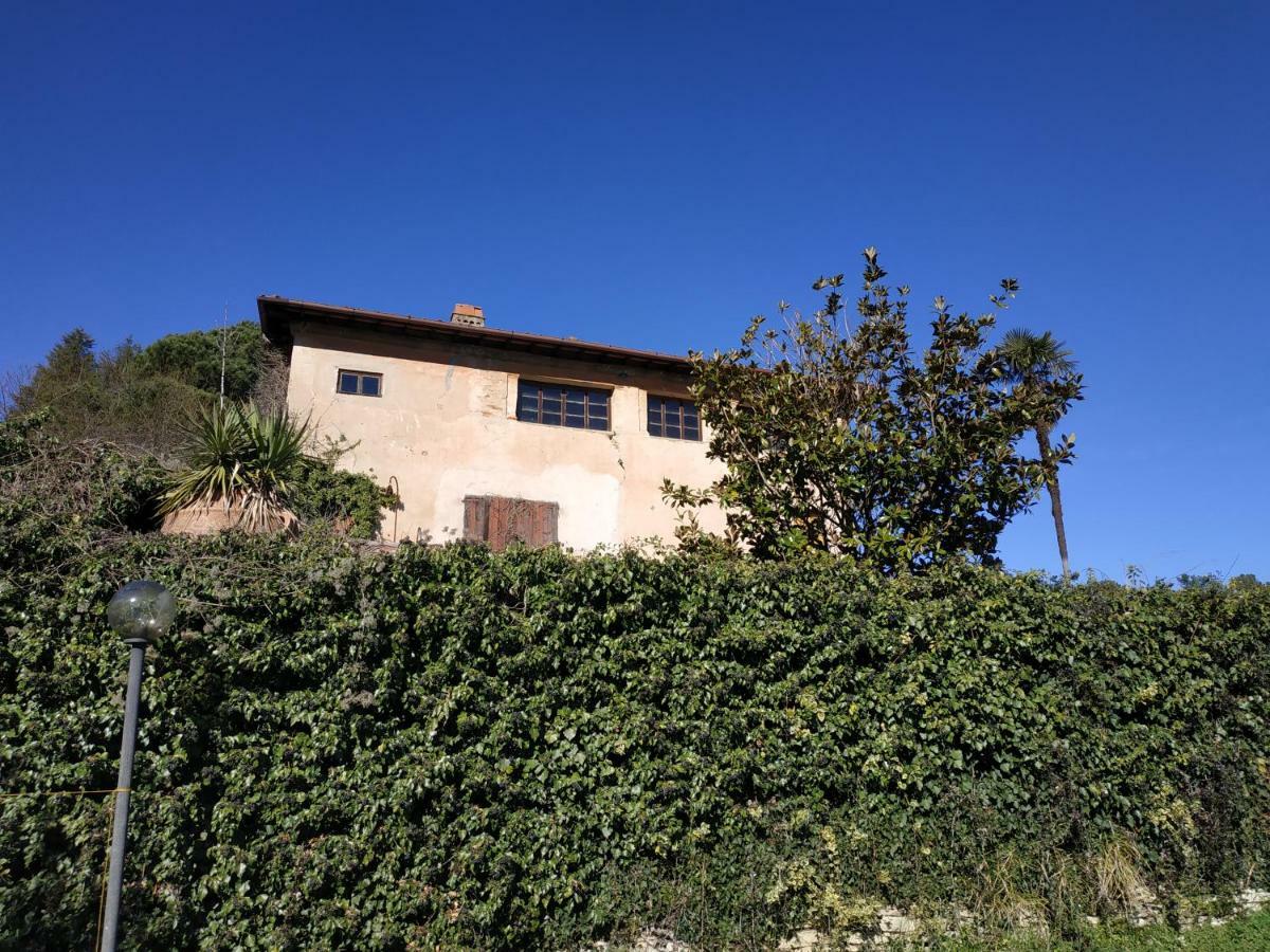 Il Silenzio Apartment Lucca Exterior foto